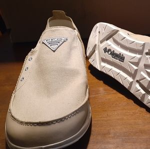 Columbia PGF Bahama Vent Golfing shoes